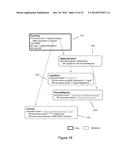 Techniques and System to Monitor and Log Access of Information Based on     System and User Context Using Policies diagram and image