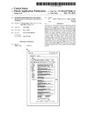 Methods Performed by Electronic Devices that Facilitate Navigating a     Webpage diagram and image