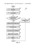 Methods Performed by Electronic Devices that Facilitate Navigating a     Webpage diagram and image