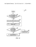 Methods Performed by Electronic Devices that Facilitate Navigating a     Webpage diagram and image