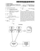 RECOMMENDATION ENGINE diagram and image