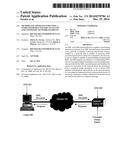 METHOD AND APPARATUS FOR USING A COMMAND DESIGN PATTERN TO ACCESS AND     CONFIGURE NETWORK ELEMENTS diagram and image