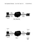 METHOD AND APPARATUS FOR USING A COMMAND DESIGN PATTERN TO ACCESS AND     CONFIGURE NETWORK ELEMENTS diagram and image