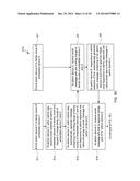 SYSTEMS AND METHODS FOR SHARING DIGITAL INFORMATION BETWEEN MOBILE DEVICES     OF FRIENDS AND FAMILY BY LOADING APPLICATION COMPONENTS ONTO EMBEDDED     DEVICES diagram and image