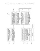 SYSTEMS AND METHODS FOR SHARING DIGITAL INFORMATION BETWEEN MOBILE DEVICES     OF FRIENDS AND FAMILY BY LOADING APPLICATION COMPONENTS ONTO EMBEDDED     DEVICES diagram and image