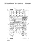 SOCIAL NETWORK SYSTEM AND METHOD diagram and image