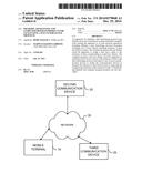 METHODS, APPARATUSES, AND COMPUTER PROGRAM PRODUCTS FOR FACILITATING A     DATA INTERCHANGE PROTOCOL diagram and image