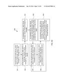 SYSTEMS AND METHODS FOR SHARING DIGITAL INFORMATION BETWEEN MOBILE DEVICES     OF FRIENDS AND FAMILY USING MULTIPLE LAN-BASED EMBEDDED DEVICES diagram and image