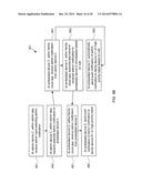 SYSTEMS AND METHODS FOR SHARING DIGITAL INFORMATION BETWEEN MOBILE DEVICES     OF FRIENDS AND FAMILY USING MULTIPLE LAN-BASED EMBEDDED DEVICES diagram and image