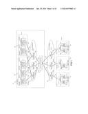 NETWORK SYSTEM, MACHINE ALLOCATION DEVICE AND MACHINE ALLOCATION METHOD diagram and image