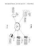 NETWORK EVENT PROCESSING AND PRIORITIZATION diagram and image