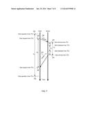 CLIENT IN DISTRIBUTED COMPUTING SYSTEM THAT MONITORS SERVICE TIME REPORTED     BY SERVER IN ORDER TO DETECT PERFORMANCE PROBLEMS AND AUTOMATICALLY ISSUE     ALERTS diagram and image