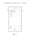 Server Behavior Based on Paired Device Identification diagram and image