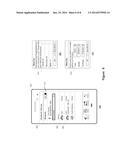 Server Behavior Based on Paired Device Identification diagram and image