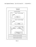 EQUITABLE DISTRIBUTION OF EXCESS SHARED-RESOURCE THROUGHPUT CAPACITY diagram and image