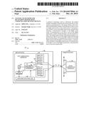 SYSTEMS AND METHODS FOR RECOVERING HIGHER SPEED COMMUNICATION BETWEEN     DEVICES diagram and image