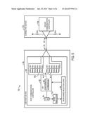 SYSTEMS AND METHODS FOR RECOVERING HIGHER SPEED COMMUNICATION BETWEEN     DEVICES diagram and image