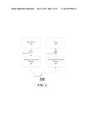 SYSTEM AND METHOD FOR INPUT SHARING BETWEEN MULTIPLE DEVICES diagram and image