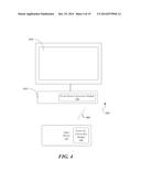 SYSTEM AND METHOD FOR INPUT SHARING BETWEEN MULTIPLE DEVICES diagram and image