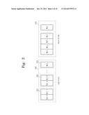 FLASH MEMORY DEVICE WITH MULTI-LEVEL CELLS AND METHOD OF WRITING DATA     THEREIN diagram and image