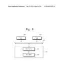 FLASH MEMORY DEVICE WITH MULTI-LEVEL CELLS AND METHOD OF WRITING DATA     THEREIN diagram and image