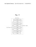 FLASH MEMORY DEVICE WITH MULTI-LEVEL CELLS AND METHOD OF WRITING DATA     THEREIN diagram and image