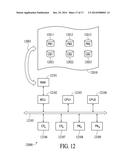 PARTITIONING SYSTEMS OPERATING IN MULTIPLE DOMAINS diagram and image