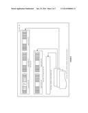 EFFICIENT STORAGE AND RETRIEVAL OF FRAGMENTED DATA USING PSEUDO LINEAR     DYNAMIC BYTE ARRAY diagram and image