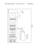 EFFICIENT STORAGE AND RETRIEVAL OF FRAGMENTED DATA USING PSEUDO LINEAR     DYNAMIC BYTE ARRAY diagram and image