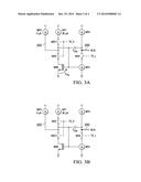 TRANSITION RATE CONTROLLED BUS DRIVER CIRCUIT WITH REDUCED LOAD     SENSITIVITY diagram and image