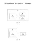 OUT-OF-BAND SIGNAL DETECTION BY HOST INTERFACES OF STORAGE MODULES diagram and image