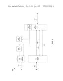 OUT-OF-BAND SIGNAL DETECTION BY HOST INTERFACES OF STORAGE MODULES diagram and image