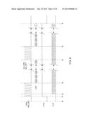 OUT-OF-BAND SIGNAL DETECTION BY HOST INTERFACES OF STORAGE MODULES diagram and image