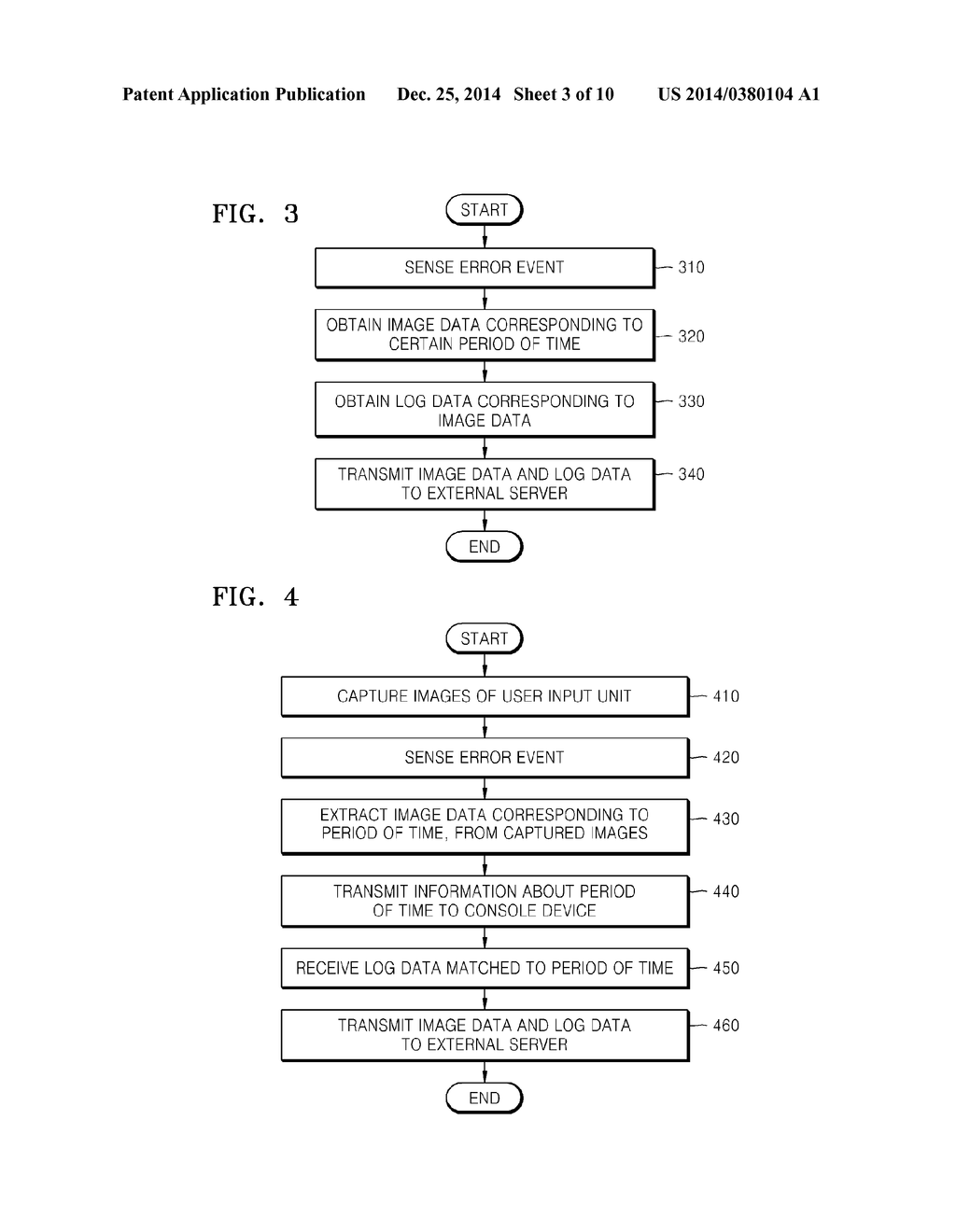 METHOD AND APPARATUS FOR MANAGING MEDICAL DATA - diagram, schematic, and image 04