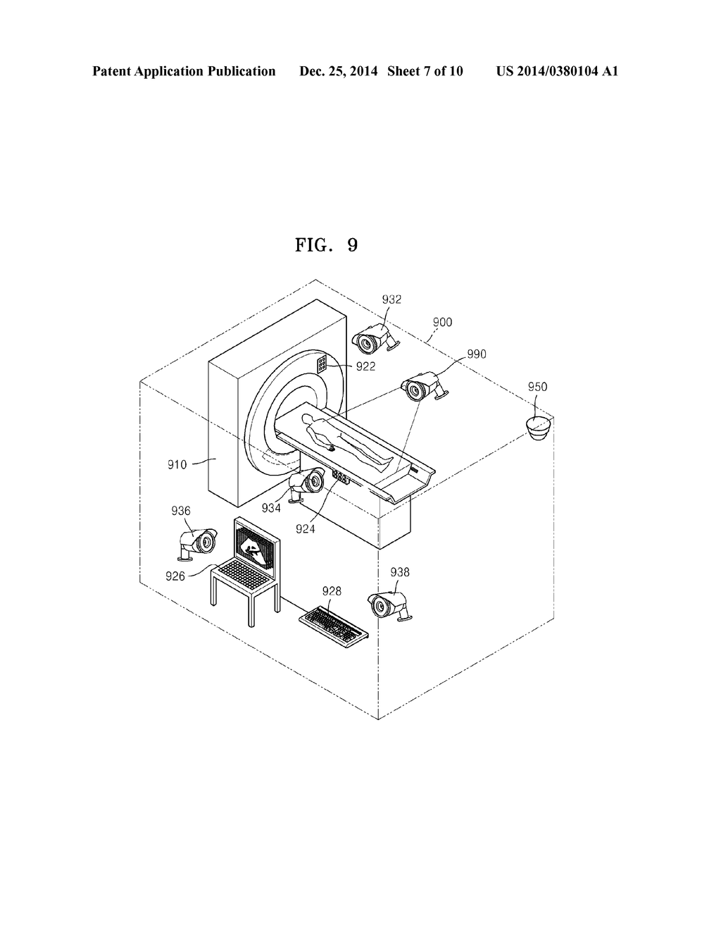 METHOD AND APPARATUS FOR MANAGING MEDICAL DATA - diagram, schematic, and image 08