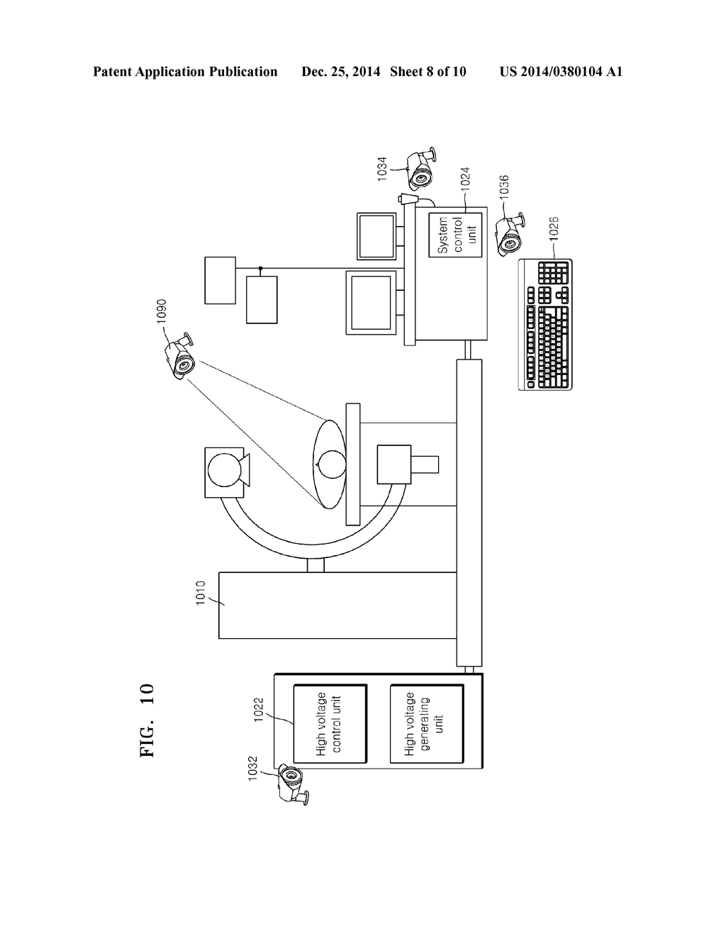 METHOD AND APPARATUS FOR MANAGING MEDICAL DATA - diagram, schematic, and image 09