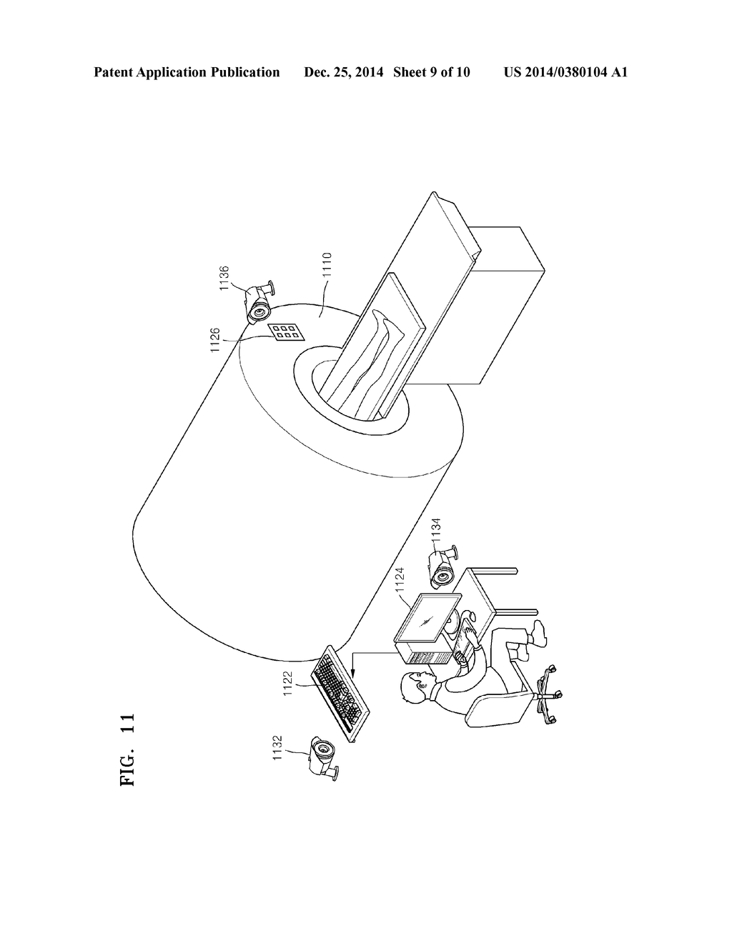 METHOD AND APPARATUS FOR MANAGING MEDICAL DATA - diagram, schematic, and image 10