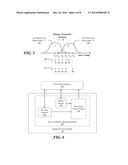 METHOD AND SYSTEM TO OBTAIN STATE CONFIDENCE DATA USING MULTISTROBE READ     OF A NON-VOLATILE MEMORY diagram and image