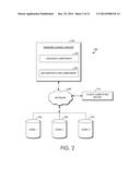 ERASURE CODING ACROSS MULTIPLE ZONES AND SUB-ZONES diagram and image