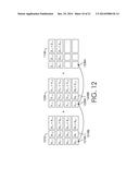 ERASURE CODING ACROSS MULTIPLE ZONES AND SUB-ZONES diagram and image