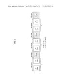 APPARATUS FOR TRANSMITTING BROADCAST SIGNAL, APPARATUS FOR RECEIVING     BROADCAST SIGNAL, AND METHOD FOR TRANSMITTING/RECEIVING BROADCAST SIGNAL     THROUGH APPARATUS FOR TRANSMITTING/RECEIVING BROADCASTING SIGNAL diagram and image