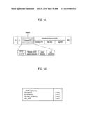 APPARATUS FOR TRANSMITTING BROADCAST SIGNAL, APPARATUS FOR RECEIVING     BROADCAST SIGNAL, AND METHOD FOR TRANSMITTING/RECEIVING BROADCAST SIGNAL     THROUGH APPARATUS FOR TRANSMITTING/RECEIVING BROADCASTING SIGNAL diagram and image