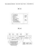 APPARATUS FOR TRANSMITTING BROADCAST SIGNAL, APPARATUS FOR RECEIVING     BROADCAST SIGNAL, AND METHOD FOR TRANSMITTING/RECEIVING BROADCAST SIGNAL     THROUGH APPARATUS FOR TRANSMITTING/RECEIVING BROADCASTING SIGNAL diagram and image