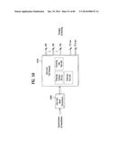 APPARATUS FOR TRANSMITTING BROADCAST SIGNAL, APPARATUS FOR RECEIVING     BROADCAST SIGNAL, AND METHOD FOR TRANSMITTING/RECEIVING BROADCAST SIGNAL     THROUGH APPARATUS FOR TRANSMITTING/RECEIVING BROADCASTING SIGNAL diagram and image