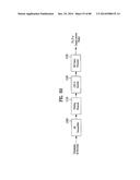 APPARATUS FOR TRANSMITTING BROADCAST SIGNAL, APPARATUS FOR RECEIVING     BROADCAST SIGNAL, AND METHOD FOR TRANSMITTING/RECEIVING BROADCAST SIGNAL     THROUGH APPARATUS FOR TRANSMITTING/RECEIVING BROADCASTING SIGNAL diagram and image