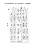 APPARATUS FOR TRANSMITTING BROADCAST SIGNAL, APPARATUS FOR RECEIVING     BROADCAST SIGNAL, AND METHOD FOR TRANSMITTING/RECEIVING BROADCAST SIGNAL     THROUGH APPARATUS FOR TRANSMITTING/RECEIVING BROADCASTING SIGNAL diagram and image