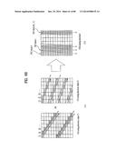 APPARATUS FOR TRANSMITTING BROADCAST SIGNAL, APPARATUS FOR RECEIVING     BROADCAST SIGNAL, AND METHOD FOR TRANSMITTING/RECEIVING BROADCAST SIGNAL     THROUGH APPARATUS FOR TRANSMITTING/RECEIVING BROADCASTING SIGNAL diagram and image