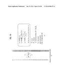 APPARATUS FOR TRANSMITTING BROADCAST SIGNAL, APPARATUS FOR RECEIVING     BROADCAST SIGNAL, AND METHOD FOR TRANSMITTING/RECEIVING BROADCAST SIGNAL     THROUGH APPARATUS FOR TRANSMITTING/RECEIVING BROADCASTING SIGNAL diagram and image