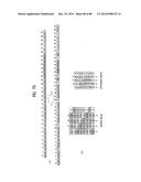 APPARATUS FOR TRANSMITTING BROADCAST SIGNAL, APPARATUS FOR RECEIVING     BROADCAST SIGNAL, AND METHOD FOR TRANSMITTING/RECEIVING BROADCAST SIGNAL     THROUGH APPARATUS FOR TRANSMITTING/RECEIVING BROADCASTING SIGNAL diagram and image
