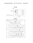 APPARATUS FOR TRANSMITTING BROADCAST SIGNAL, APPARATUS FOR RECEIVING     BROADCAST SIGNAL, AND METHOD FOR TRANSMITTING/RECEIVING BROADCAST SIGNAL     THROUGH APPARATUS FOR TRANSMITTING/RECEIVING BROADCASTING SIGNAL diagram and image